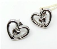 Pendientes Morellato Mujer in Acero Diamante 0R04 - 0R04